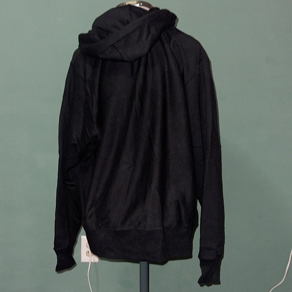 champion hoodie reverse Wave size L - Picture 4 of 8